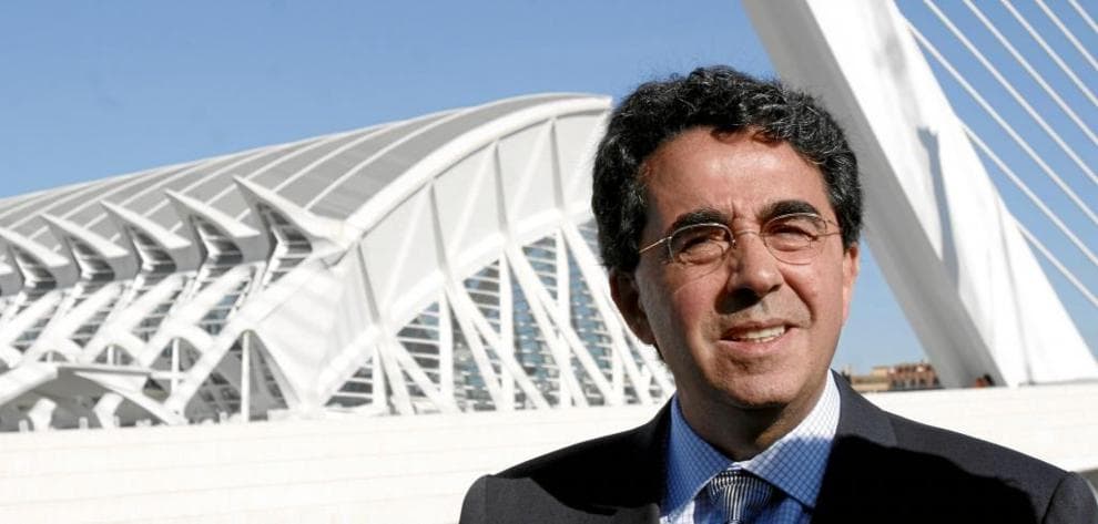 Calatrava > Messi (?)